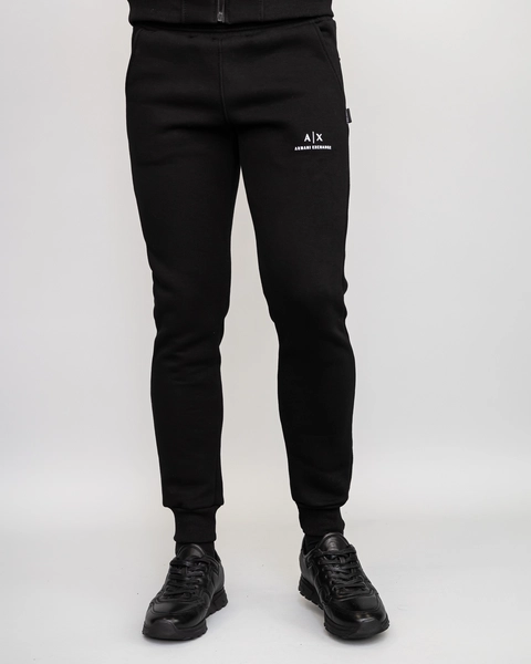 Костюм спорт штани фліс ARMANI