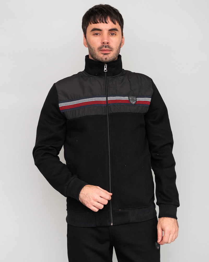 Костюм спорт кофта фліс TOMMY HILFIGER
