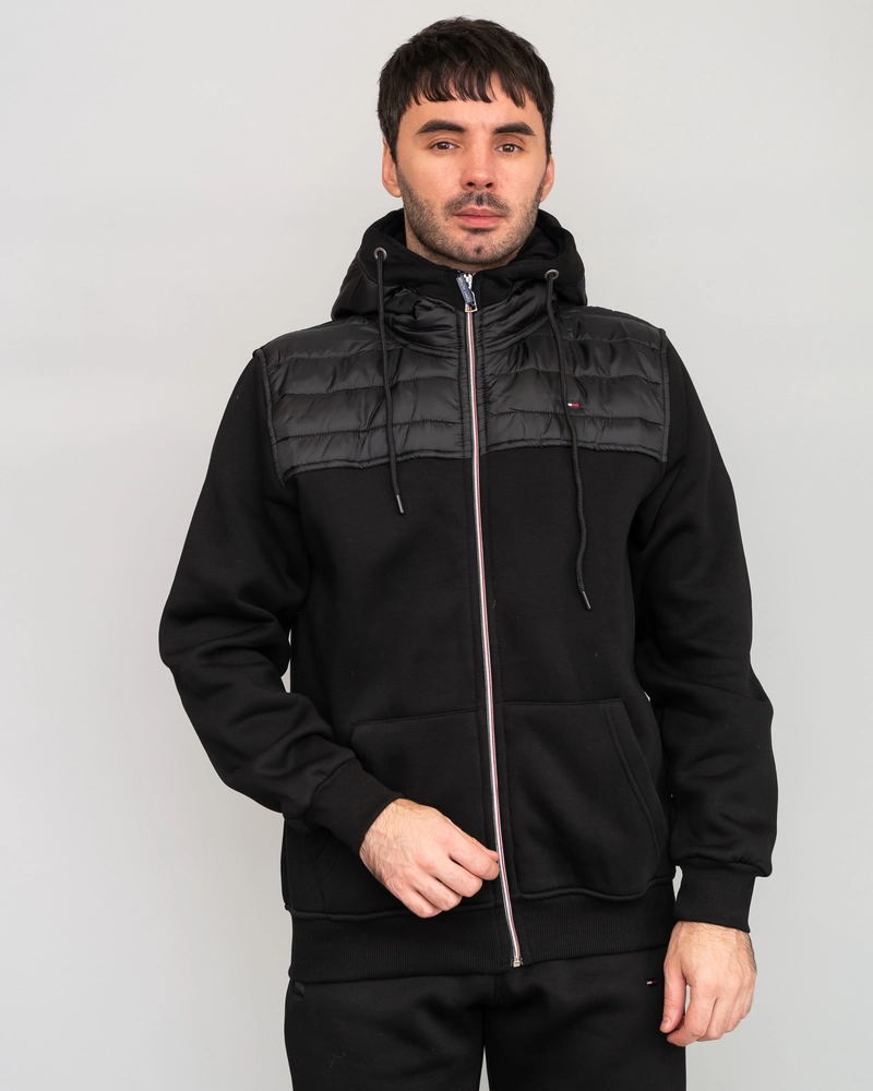 Костюм спорт кофта фліс TOMMY HILFIGER