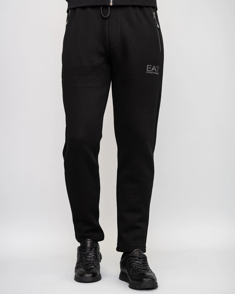 Штани спорт фліс ARMANI
