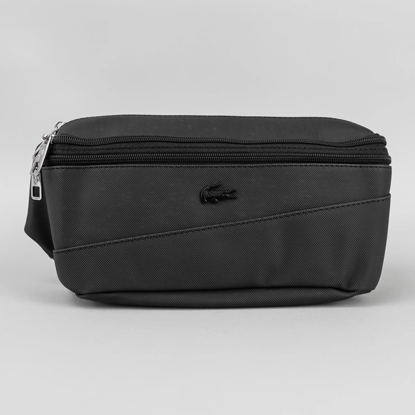 Сумка на пояс LACOSTE