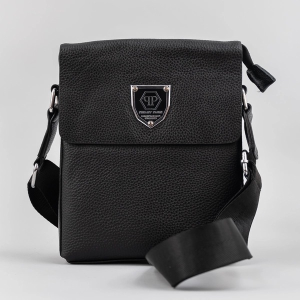 Сумка через плече PHILIPP PLEIN