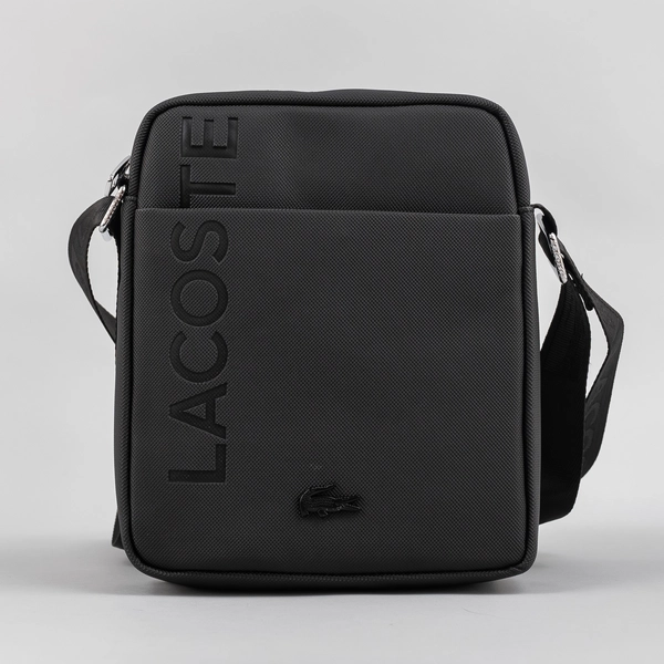 Сумка через плече LACOSTE