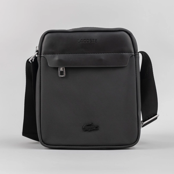 Сумка через плече LACOSTE