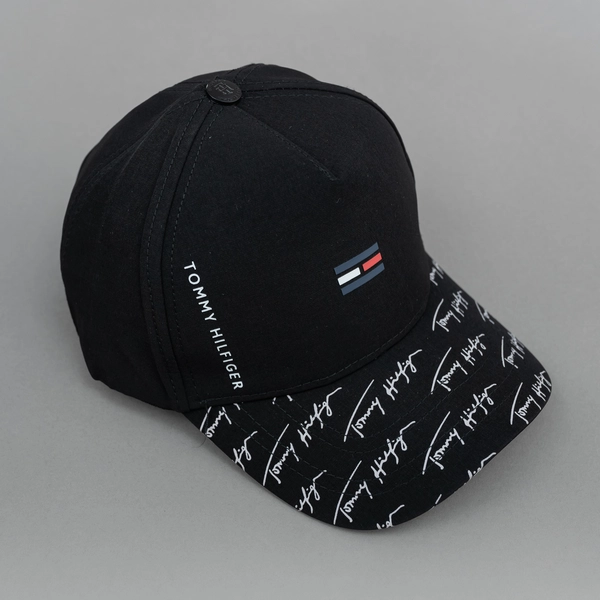 Кепка TOMMY HILFIGER