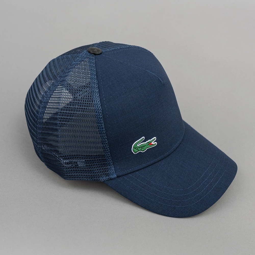 Кепка LACOSTE