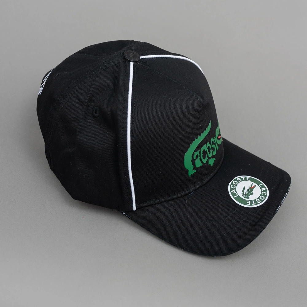 Кепка LACOSTE
