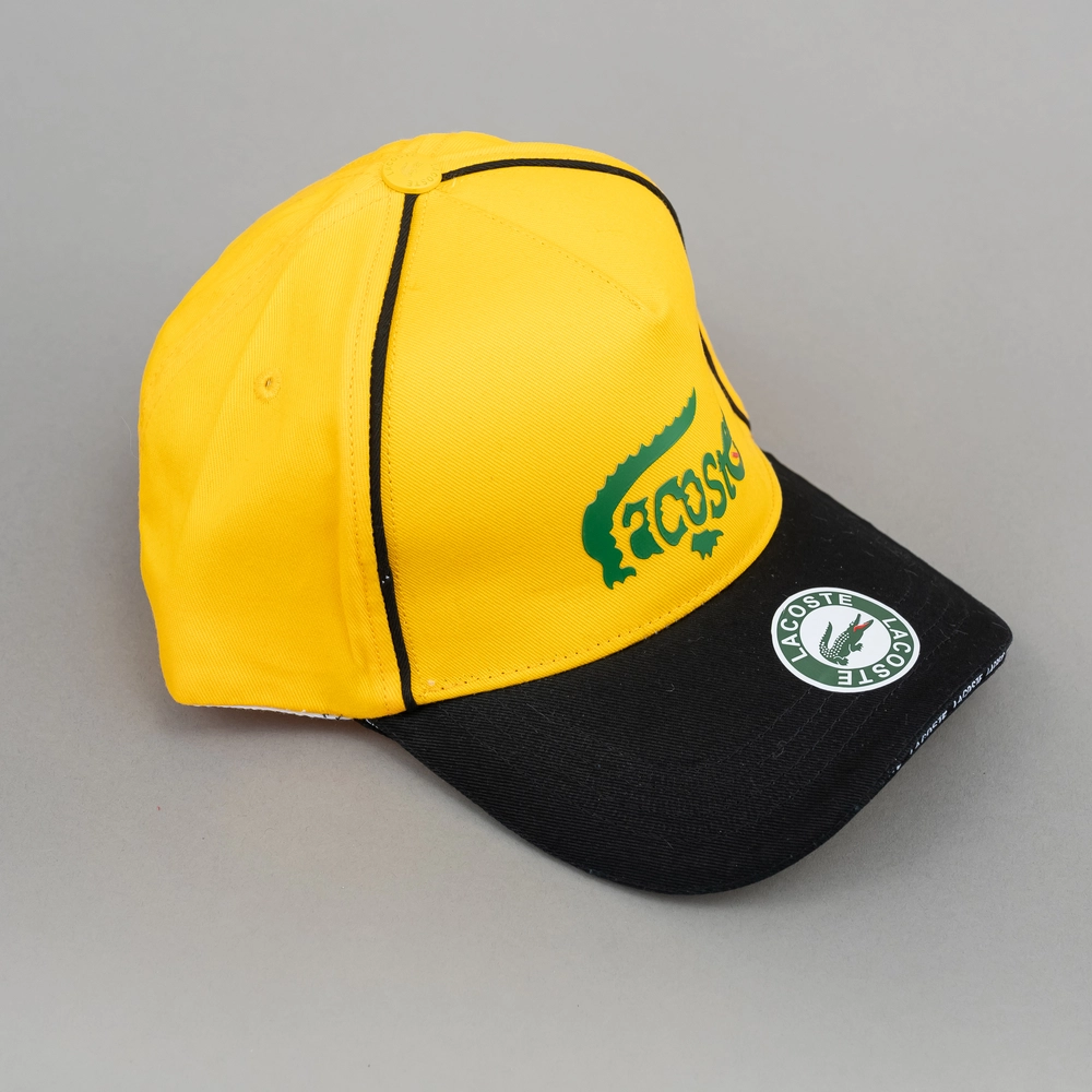 Кепка LACOSTE