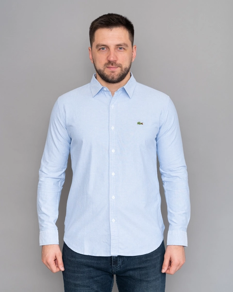 Сорочка LACOSTE
