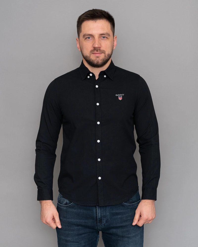 Сорочка GANT