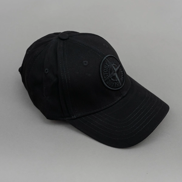 Кепка STONE ISLAND