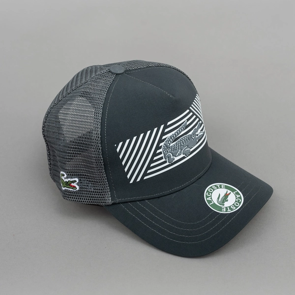Кепка LACOSTE