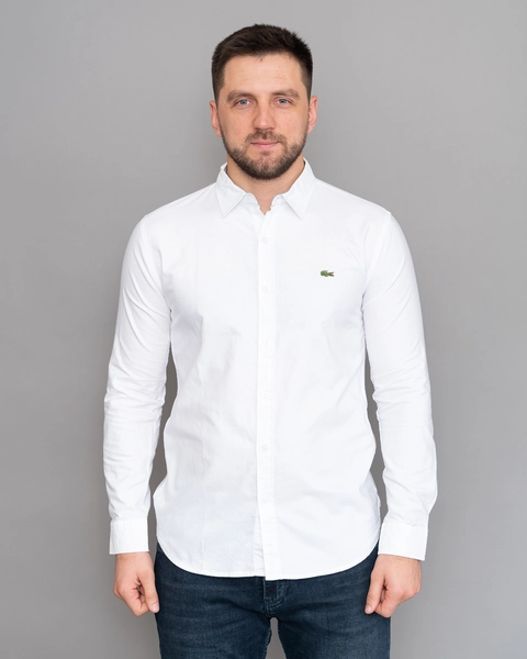 Сорочка LACOSTE