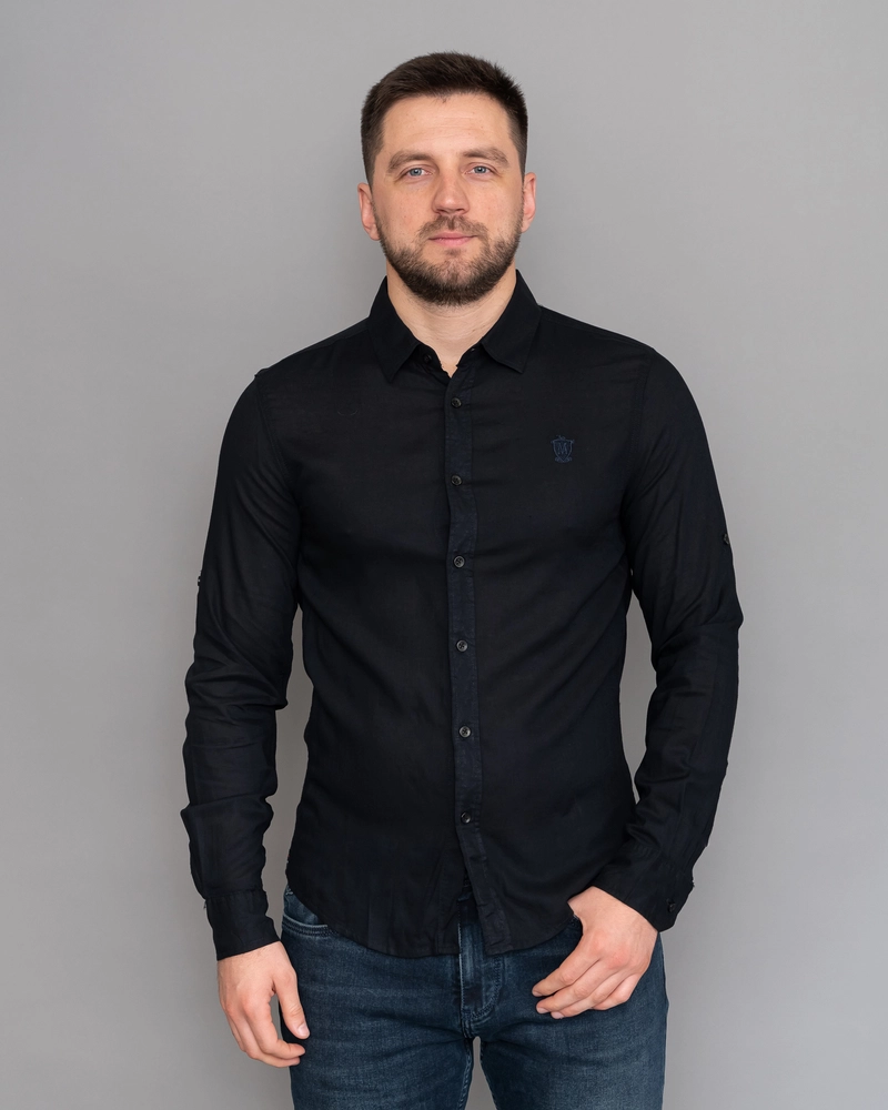 Сорочка MASSIMO DUTTI