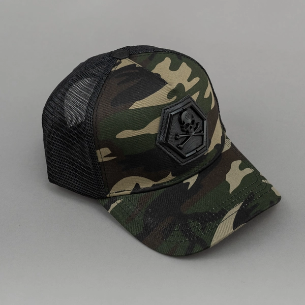 Кепка PHILIPP PLEIN