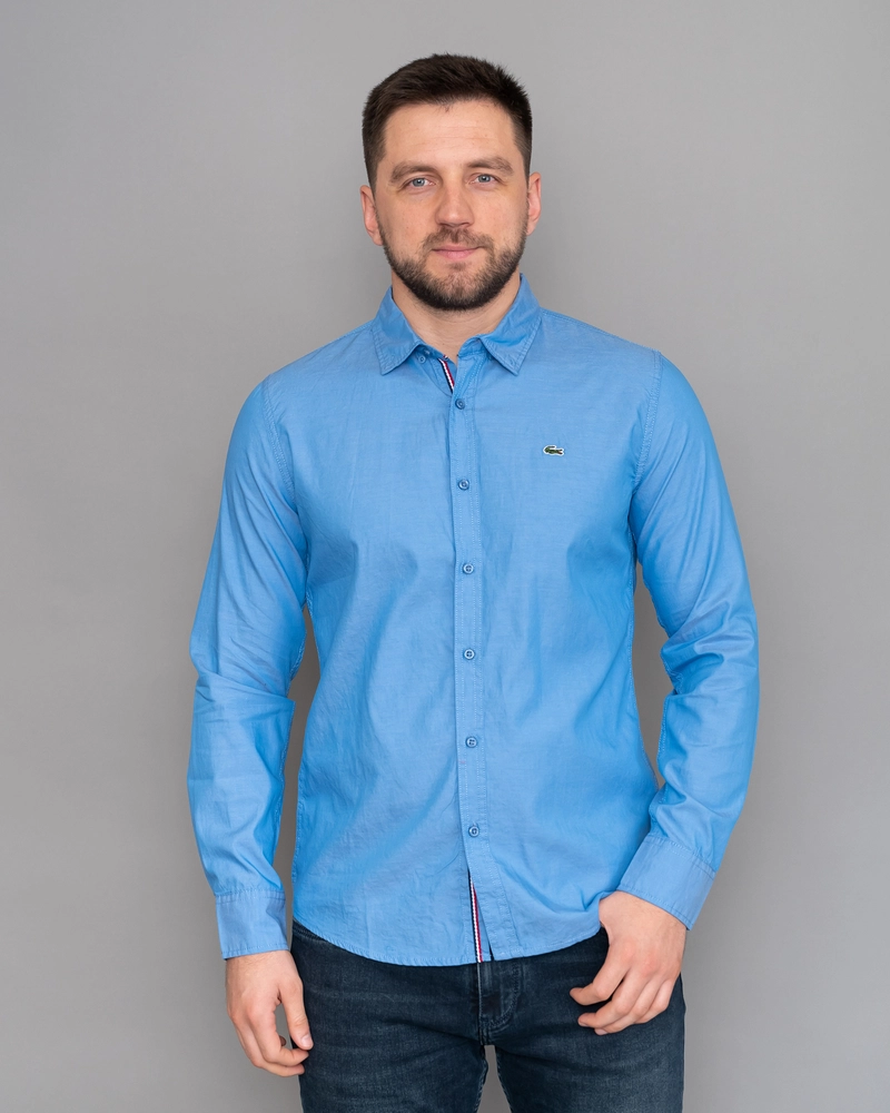 Сорочка LACOSTE