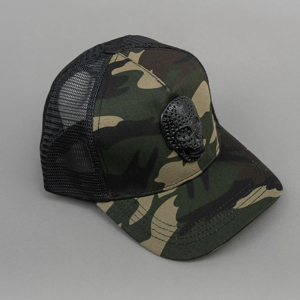 Кепка PHILIPP PLEIN