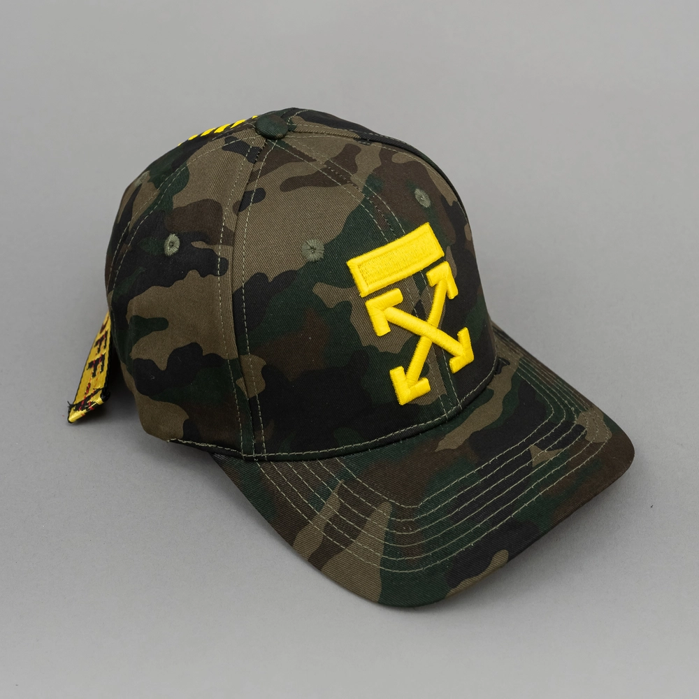 Кепка OFF-WHITE