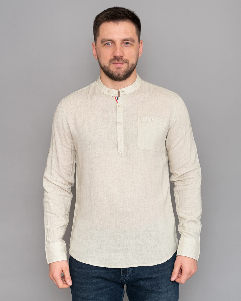 Сорочка легка MASSIMO DUTTI