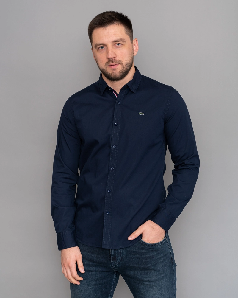 Сорочка LACOSTE