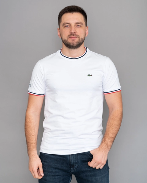 Футболка LACOSTE