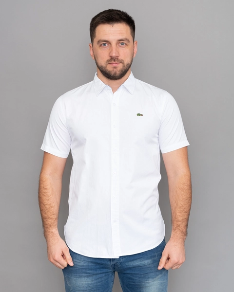 Сорочка LACOSTE