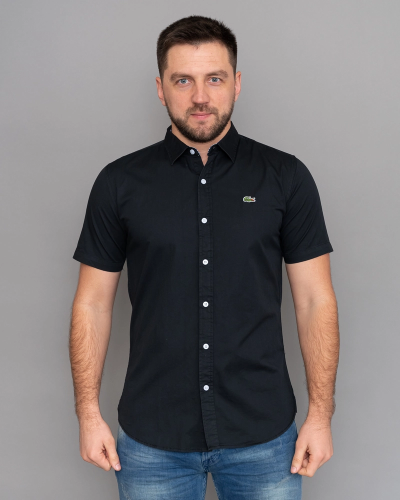 Сорочка LACOSTE