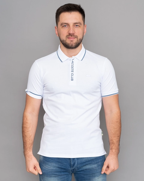 Футболка поло LACOSTE