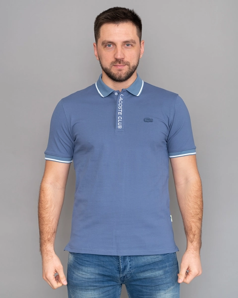 Футболка поло LACOSTE