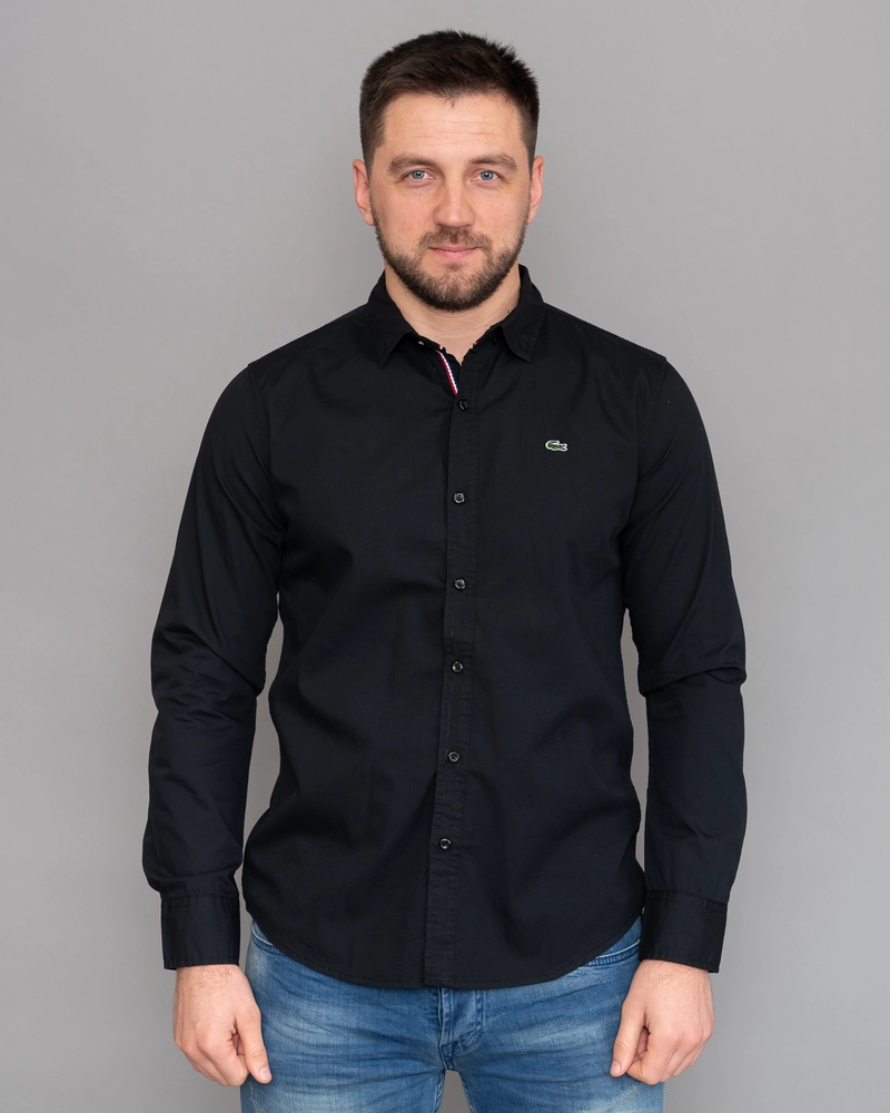 Сорочка LACOSTE