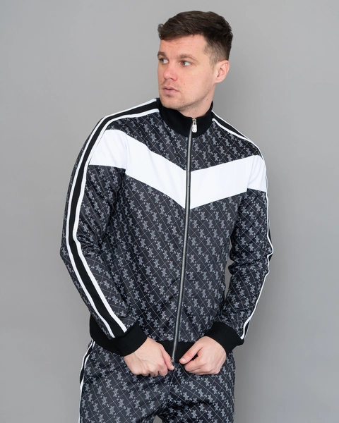 Костюм спорт кофта BILLIONAIRE