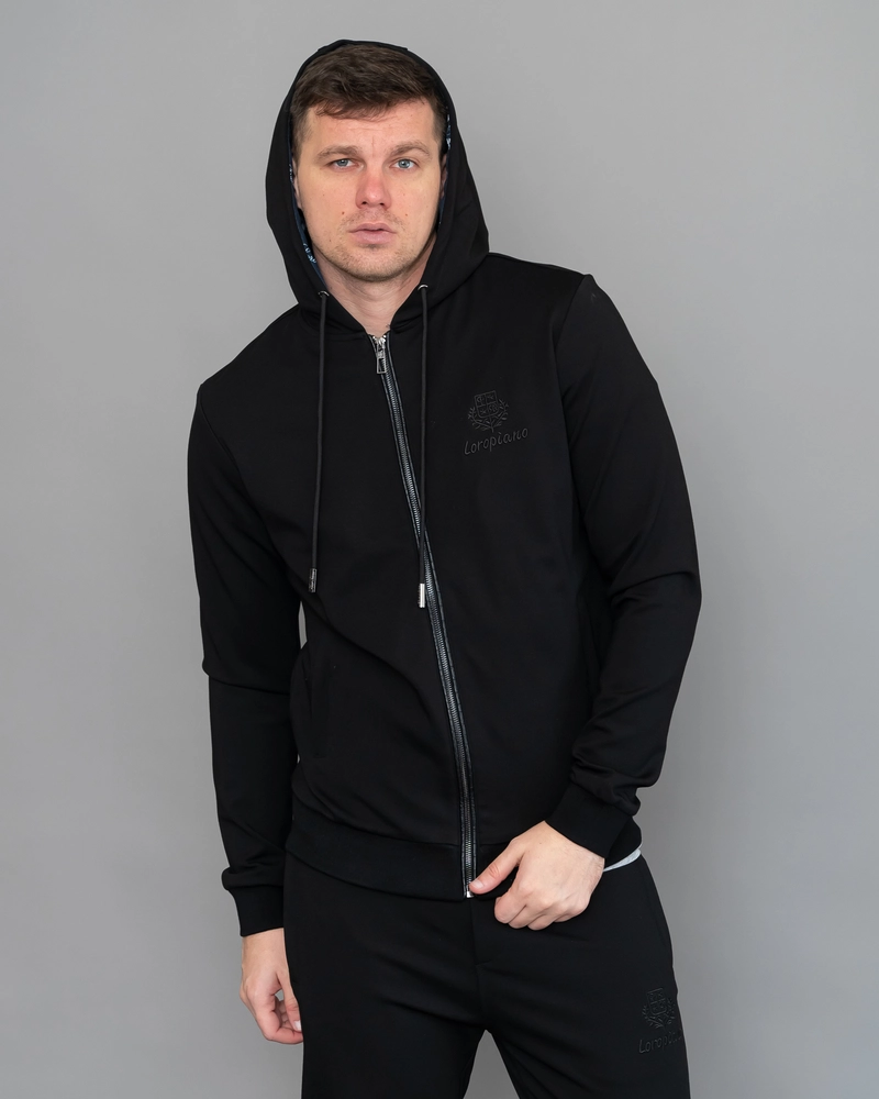 Костюм спорт кофта LORO PIANA