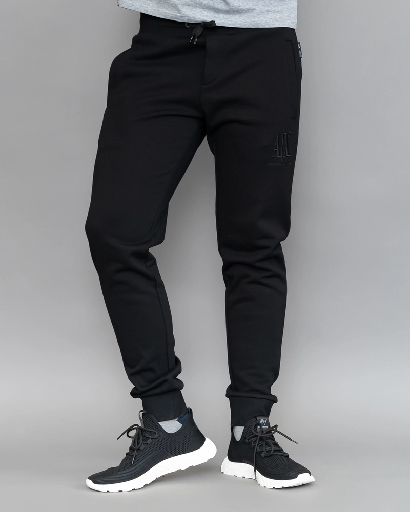 Костюм спорт штани ARMANI
