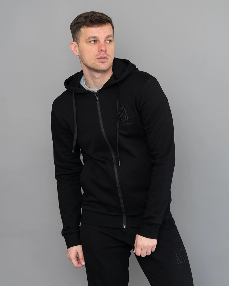 Костюм спорт кофта ARMANI