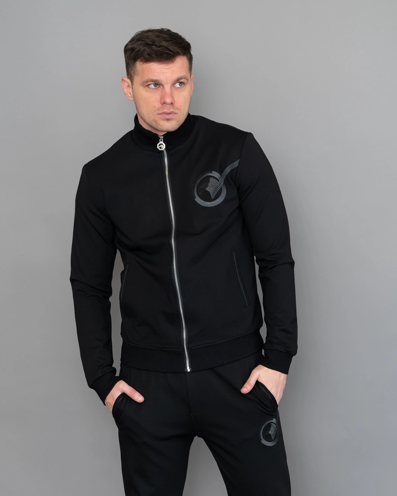 Костюм спорт кофта STEFANO RICCI