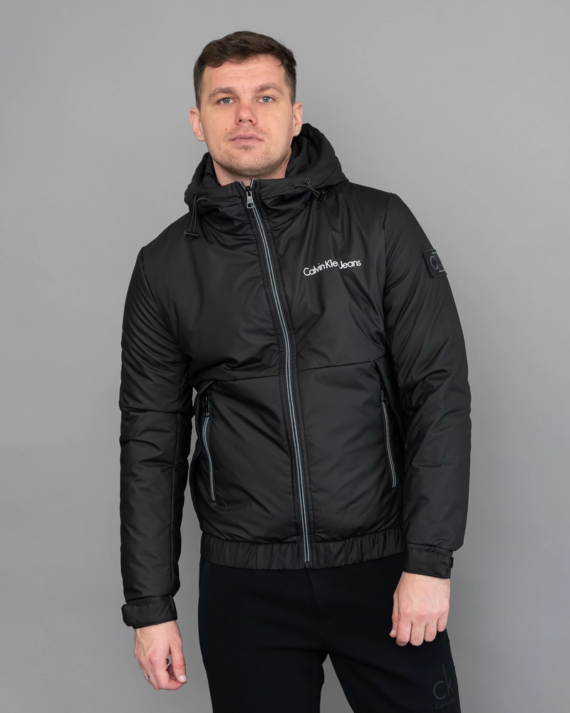 Куртка демісезонна CALVIN KLEIN