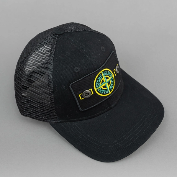 Кепка STONE ISLAND