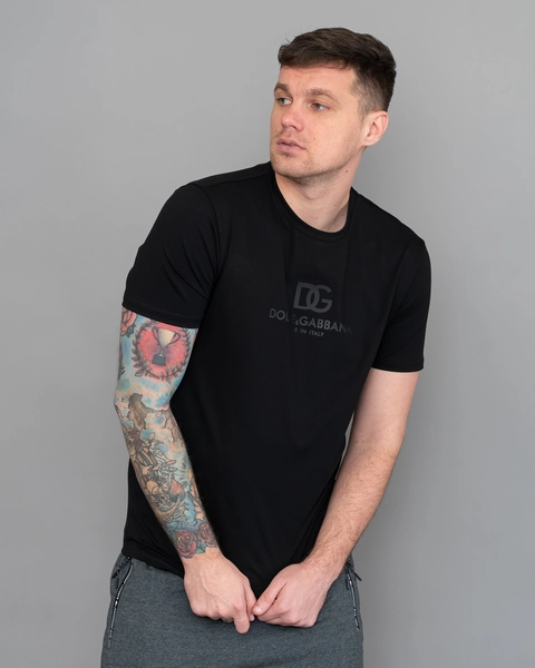 Футболка D&G
