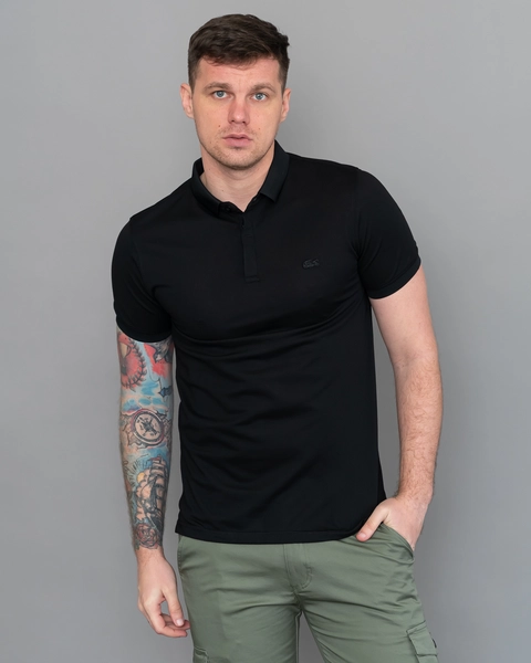 Футболка поло LACOSTE