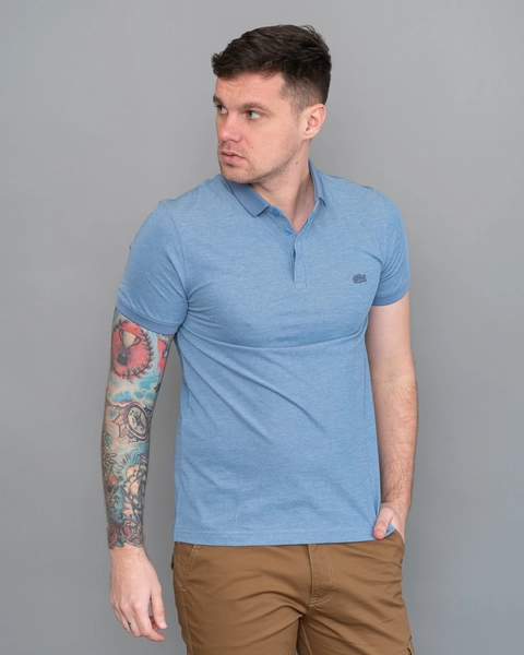 Футболка поло LACOSTE