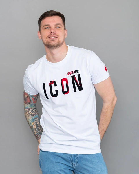 Білий