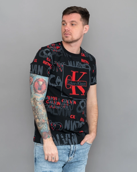 Футболка CALVIN KLEIN