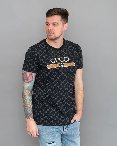 Футболка GUCCI