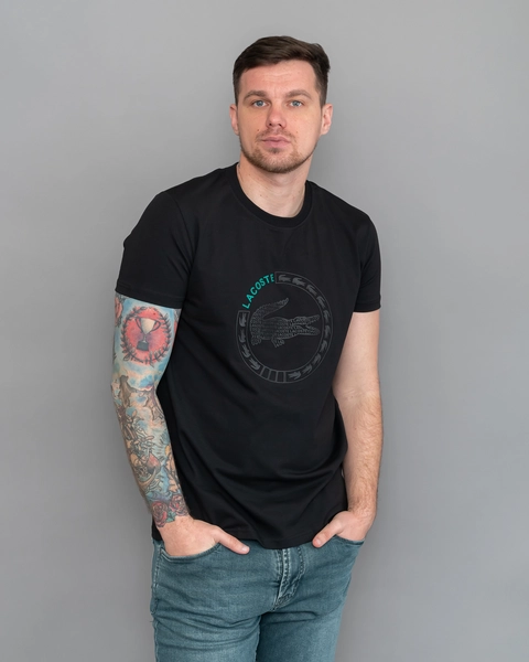 Футболка LACOSTE