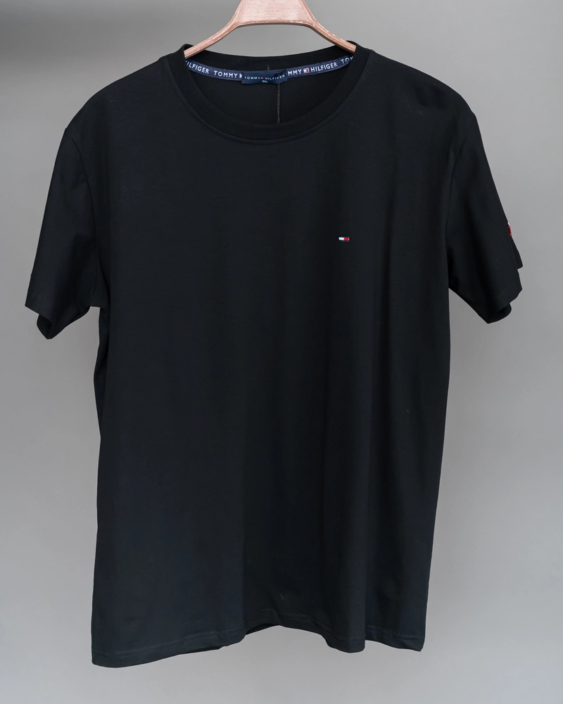 Футболка TOMMY HILFIGER