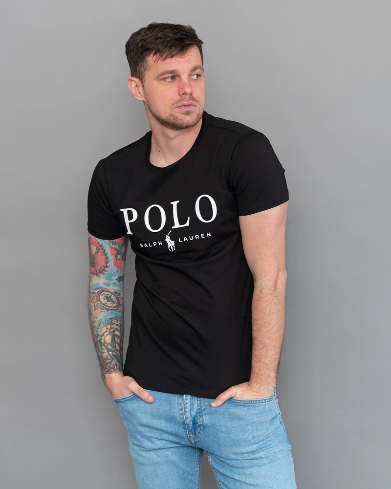 Футболка POLO