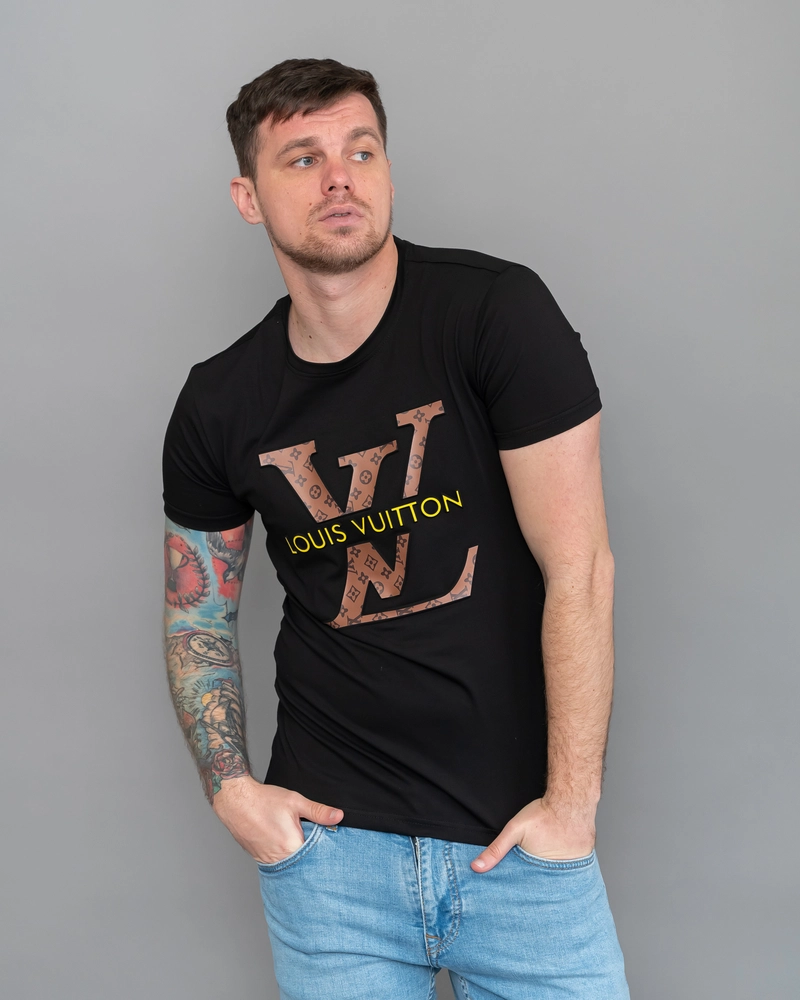 Футболка LOUIS VUITTON
