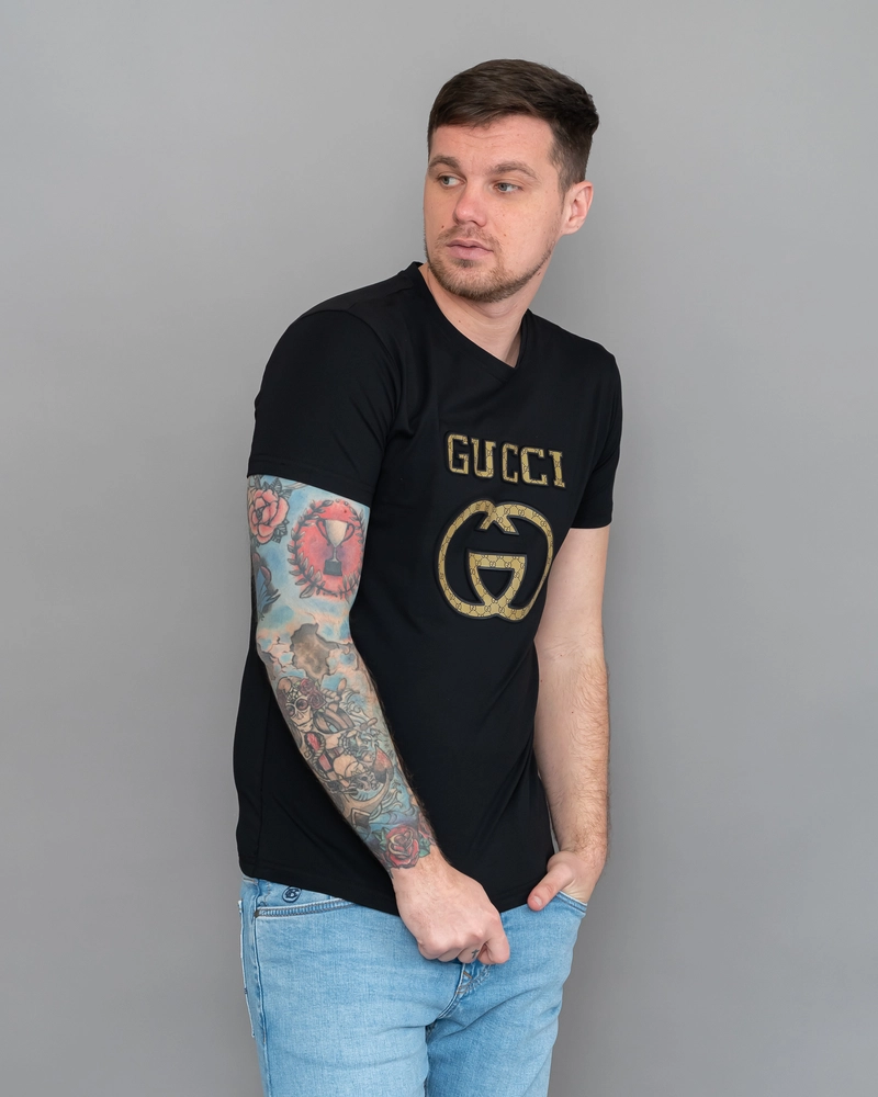 Футболка GUCCI