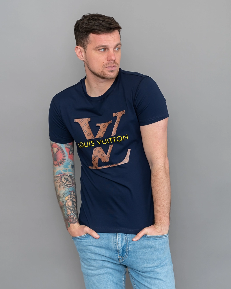 Футболка LOUIS VUITTON