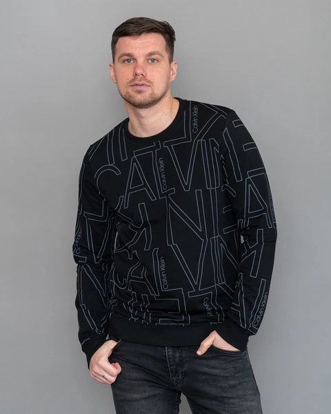 Толстовка CALVIN KLEIN